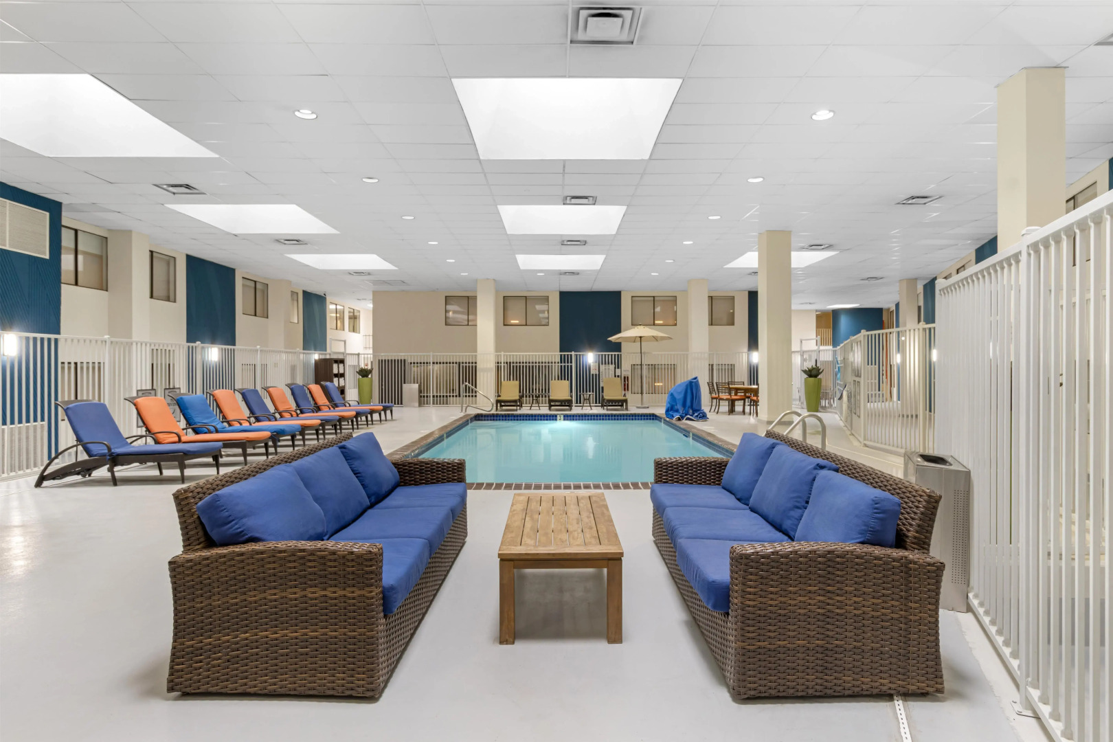 Foto - Best Western Plus Boomtown Casino Hotel