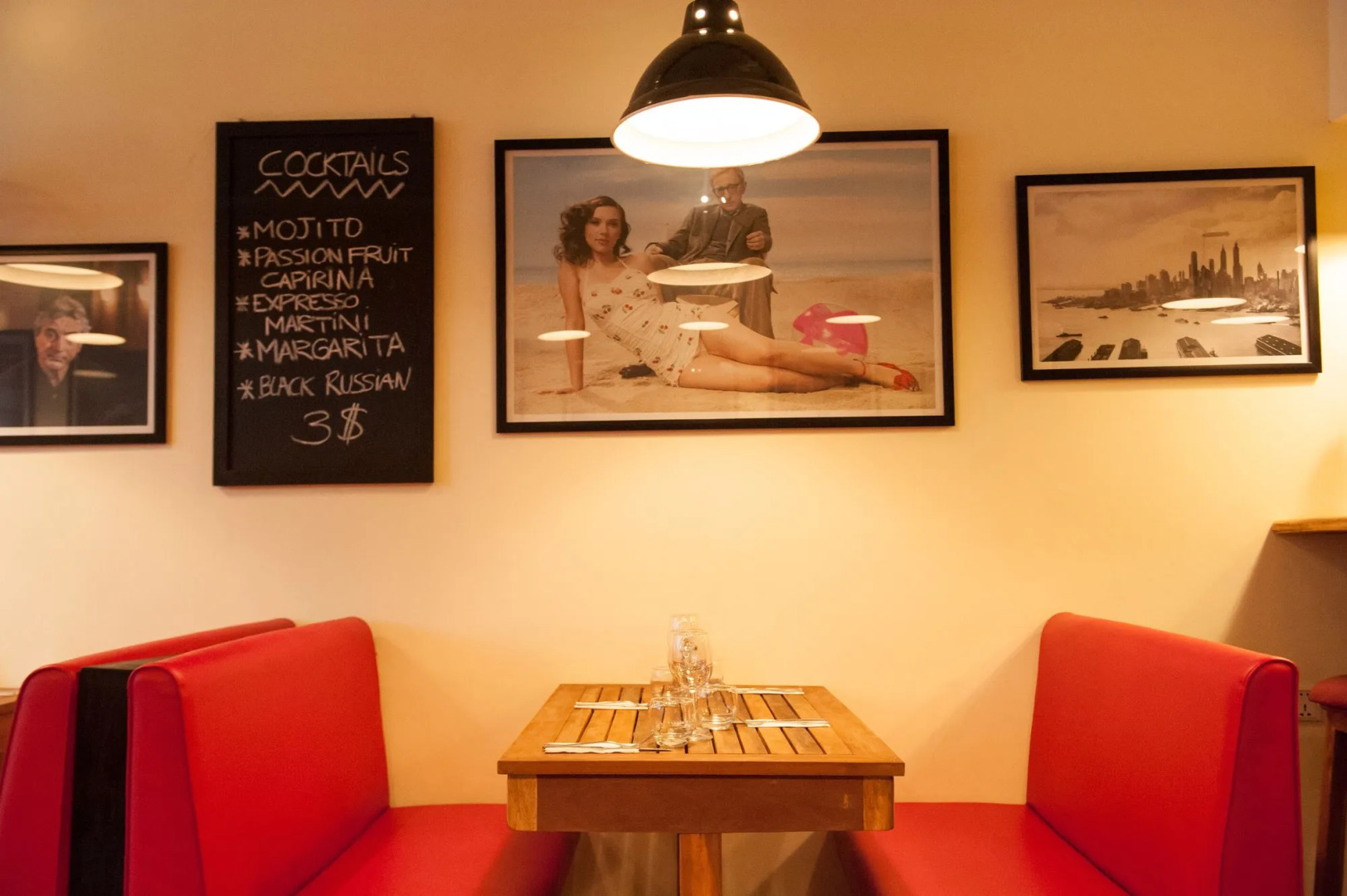 Photo - The Artist Residence