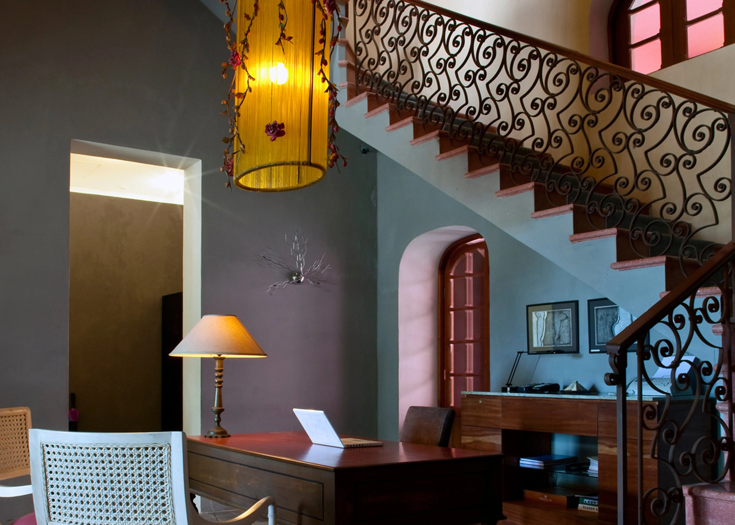 Photo - Rosas & Xocolate, Mérida, a Member of Design Hotels