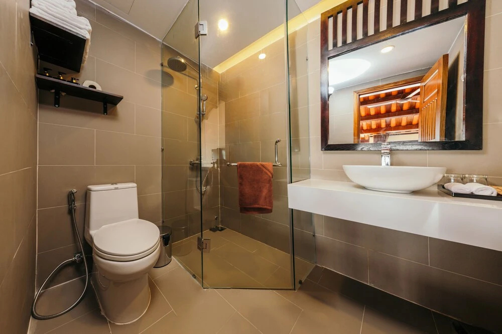 Photo - La An Central Boutique Villa