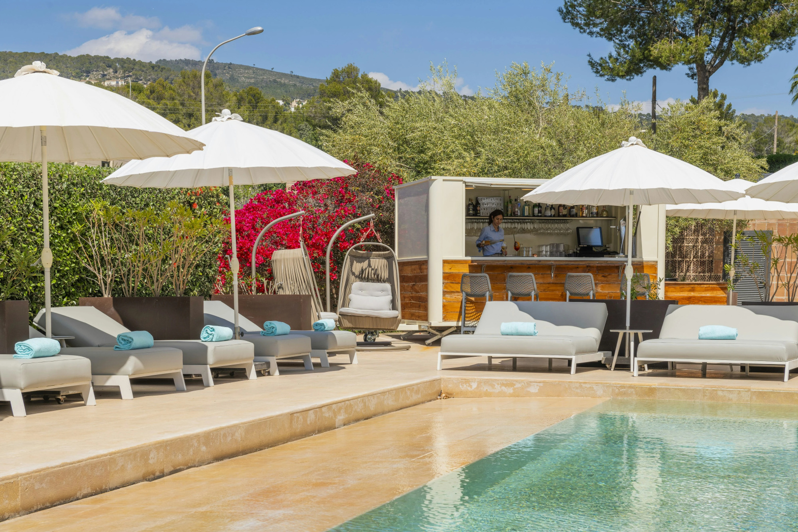 Foto - Leonardo Boutique Hotel Mallorca Port Portals - Adults only