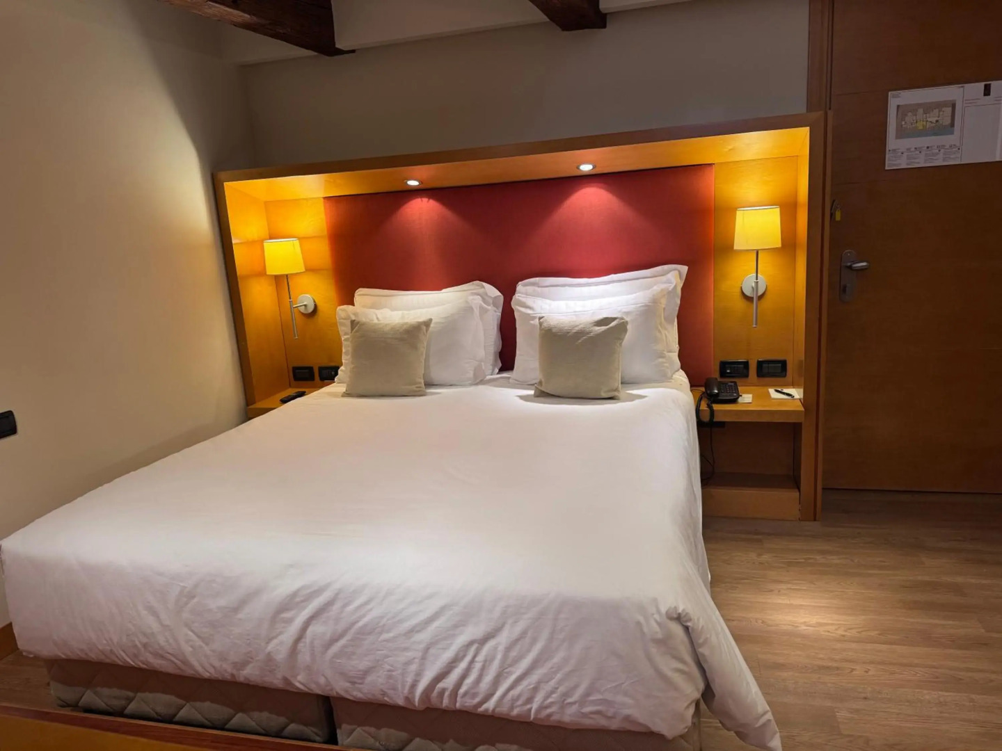 Photo - Ruzzini Palace Hotel