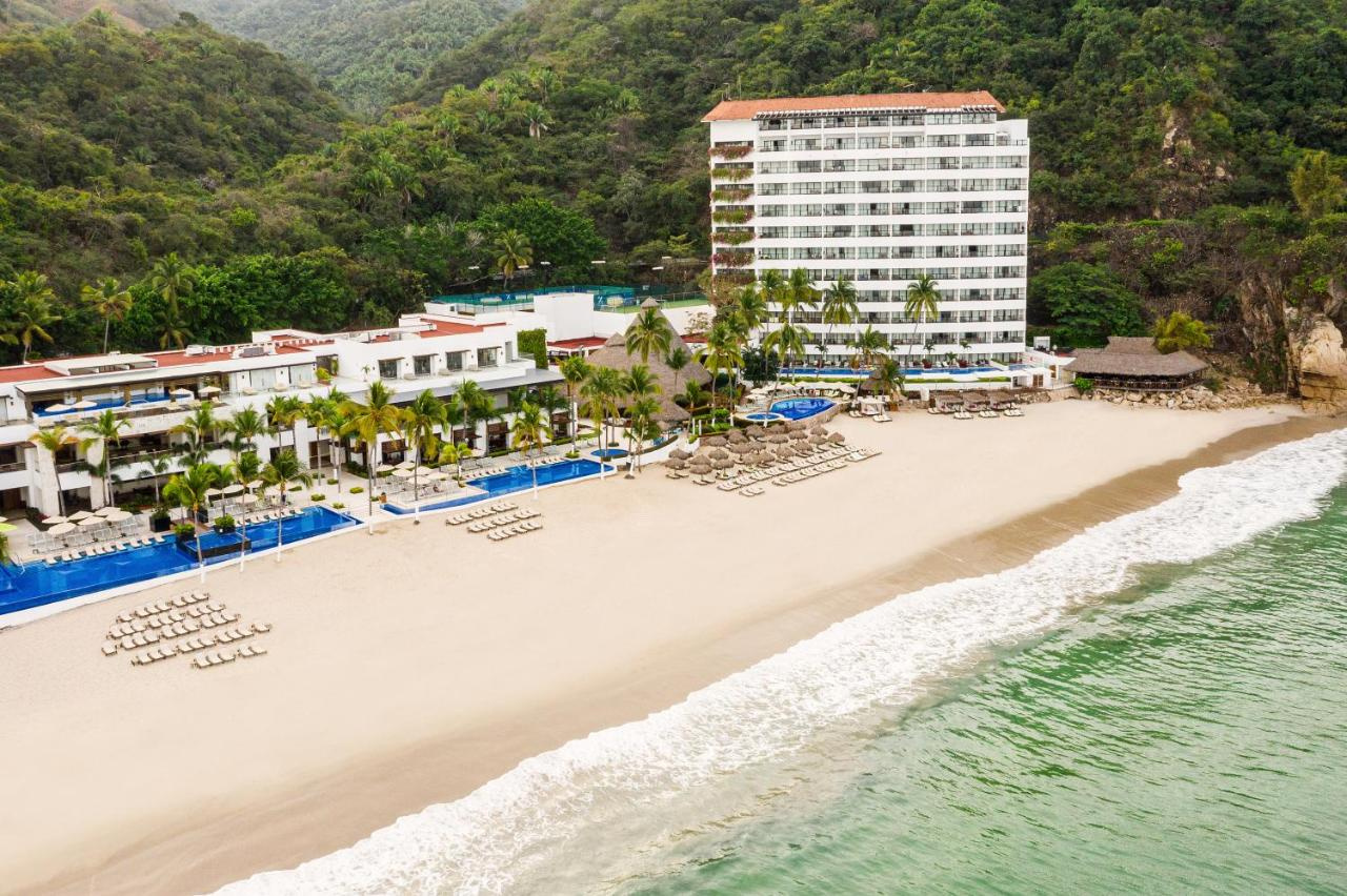 Foto - Hyatt Ziva Puerto Vallarta - All-inclusive