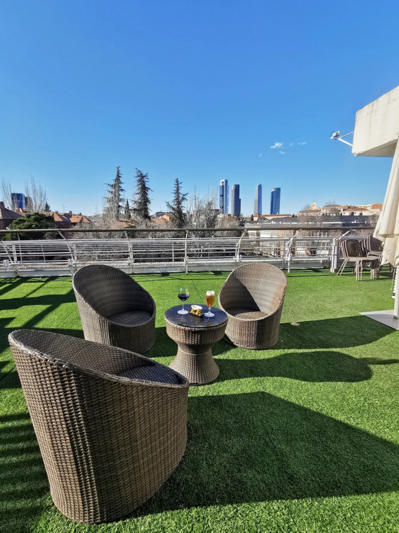 Foto - La Posada de El Chaflán