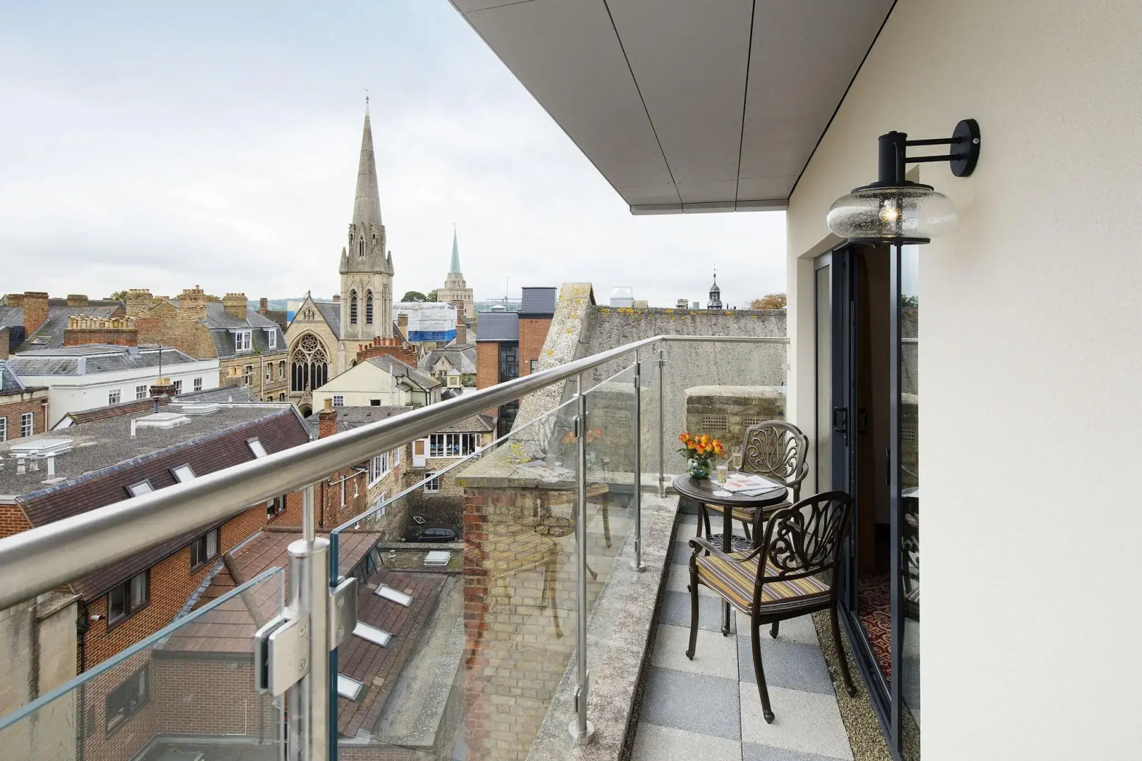 Photo - George Street Hotel