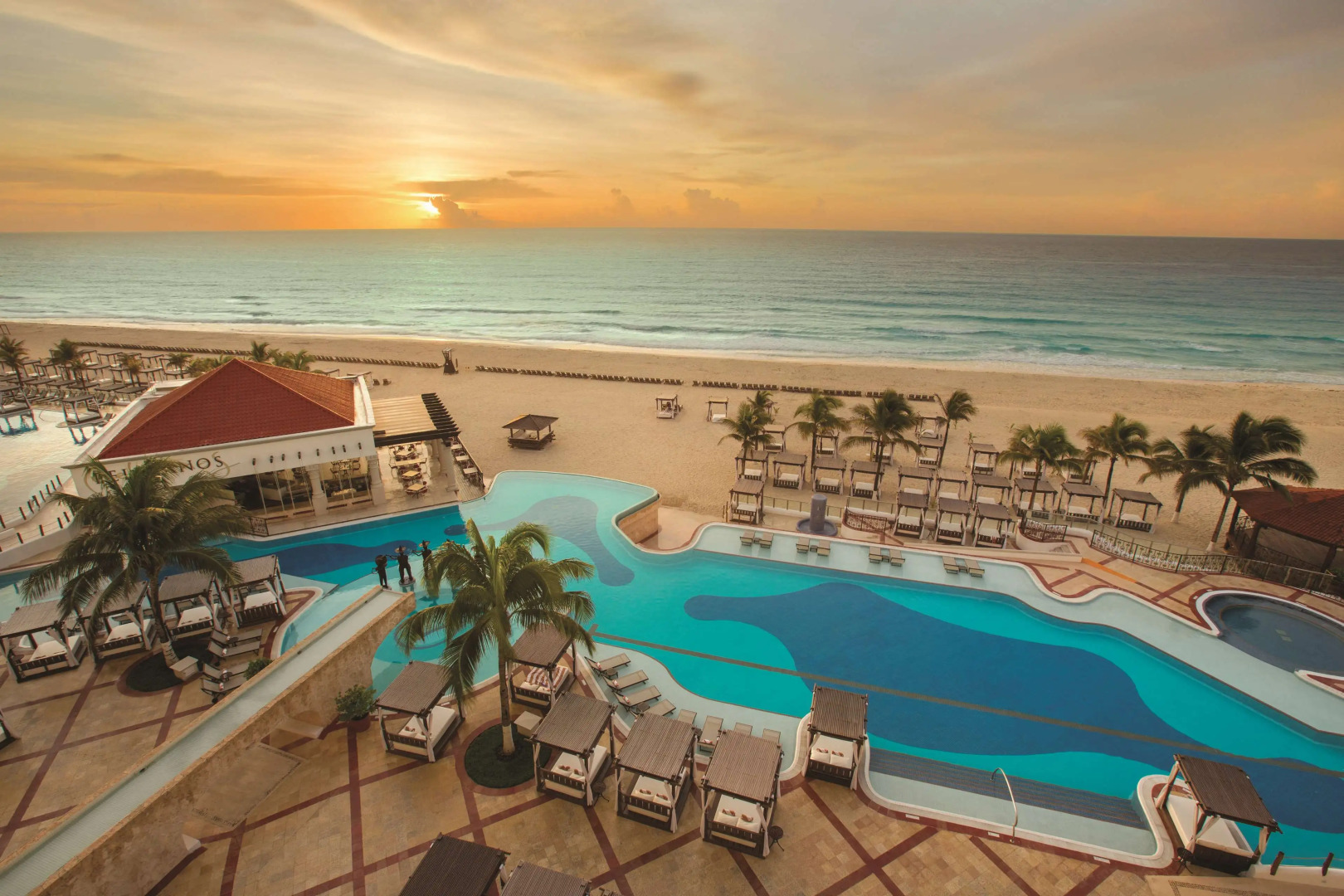 Foto - Hyatt Zilara Cancun - All Inclusive - Adults Only