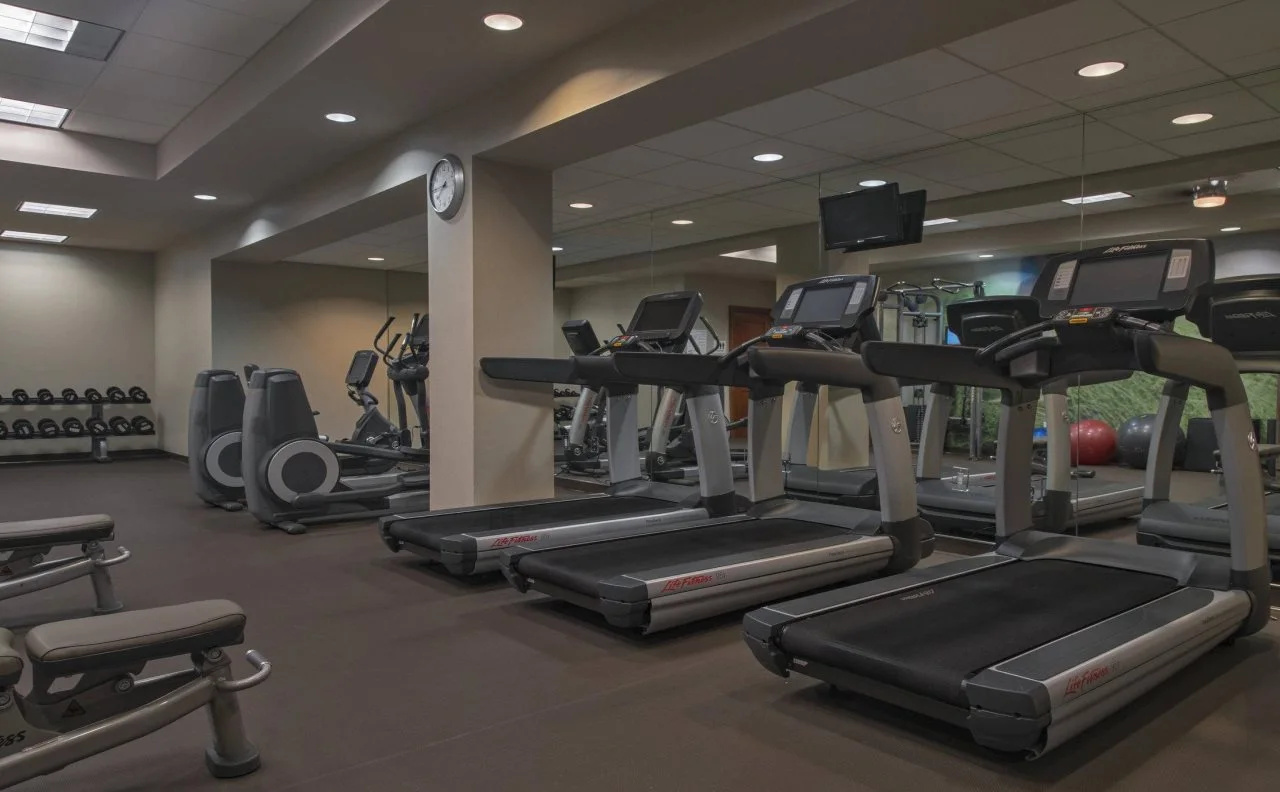 Foto - The Westin Houston Downtown