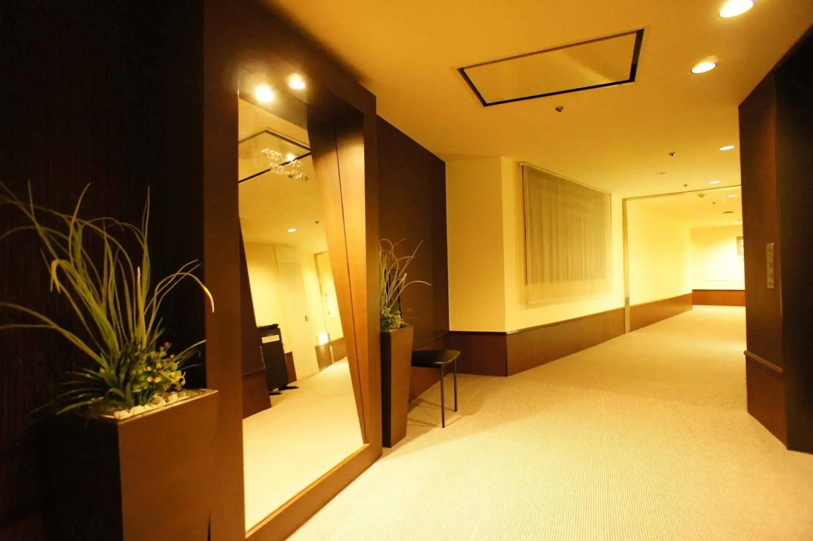 Foto - Kobe Plaza Hotel