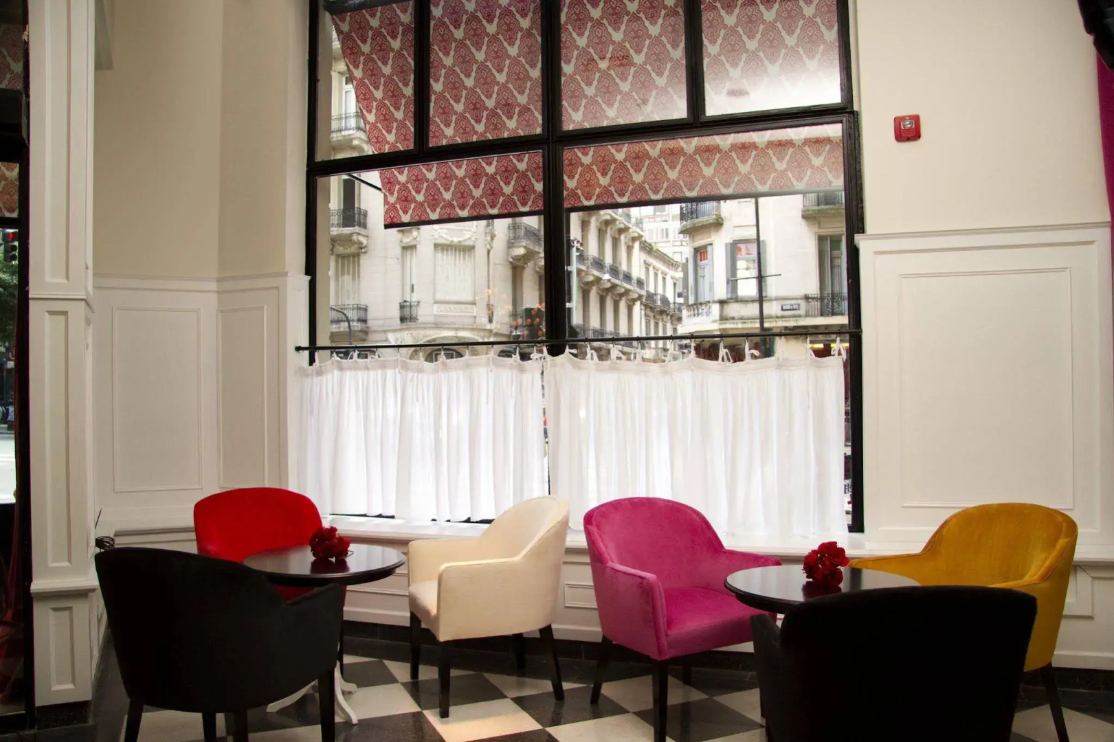 Photo - Tango de Mayo Hotel