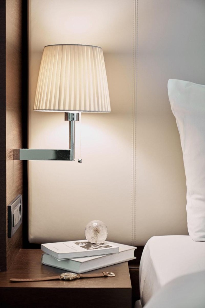 Photo - SIDE, Hamburg, a Member of Design Hotels