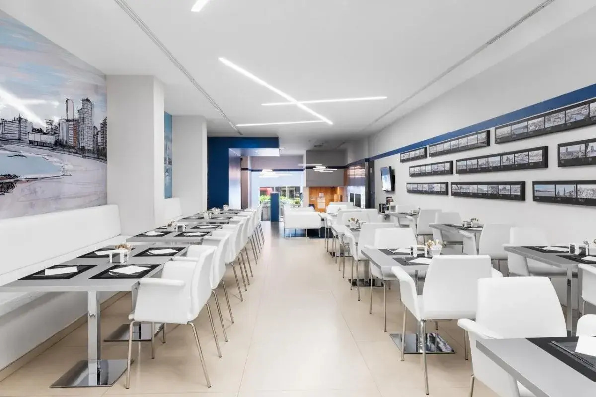 Foto - Eurostars Blue Coruña