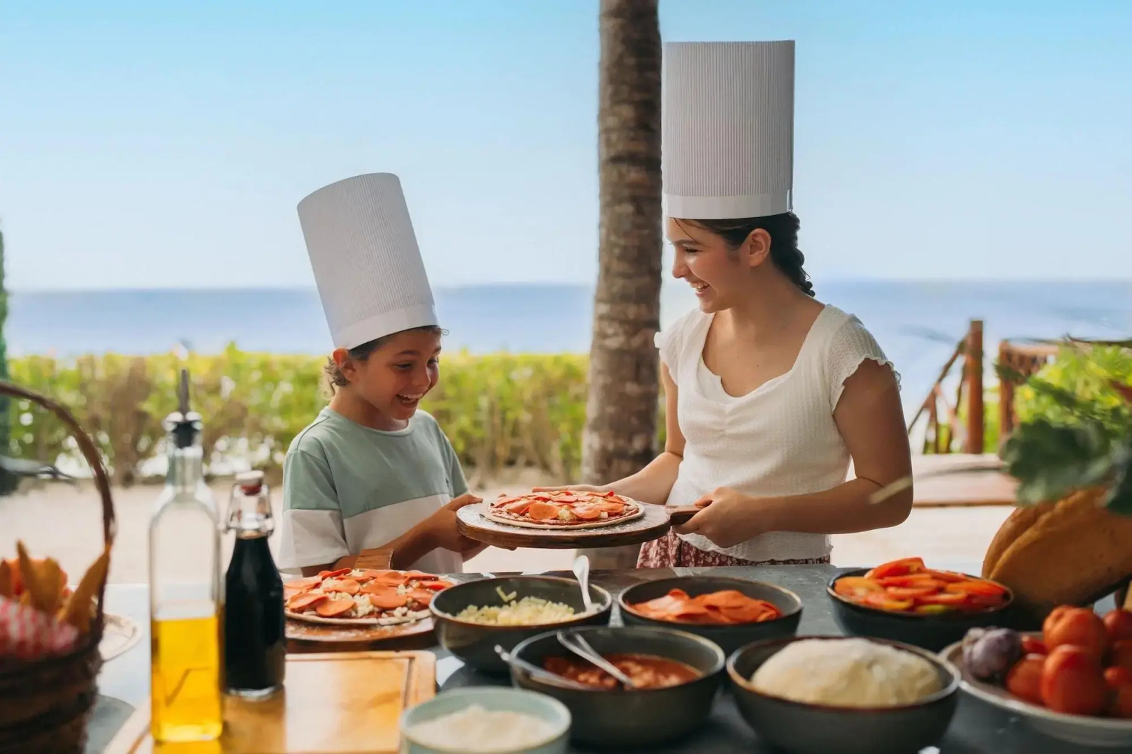 Foto - Dreams Cozumel Cape Resort & Spa - All Inclusive