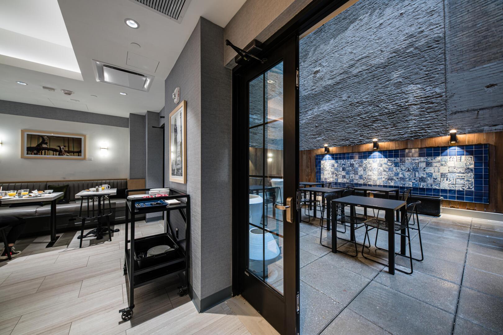 Foto - Pestana Park Avenue