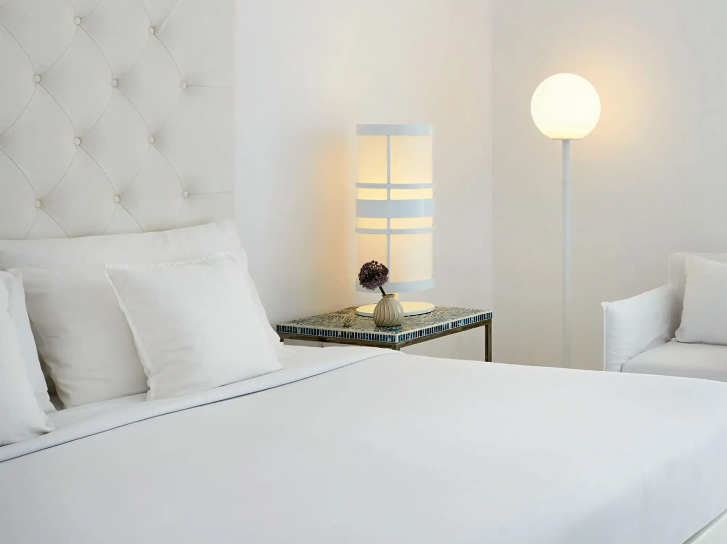 Photo - Grecotel LUXME White