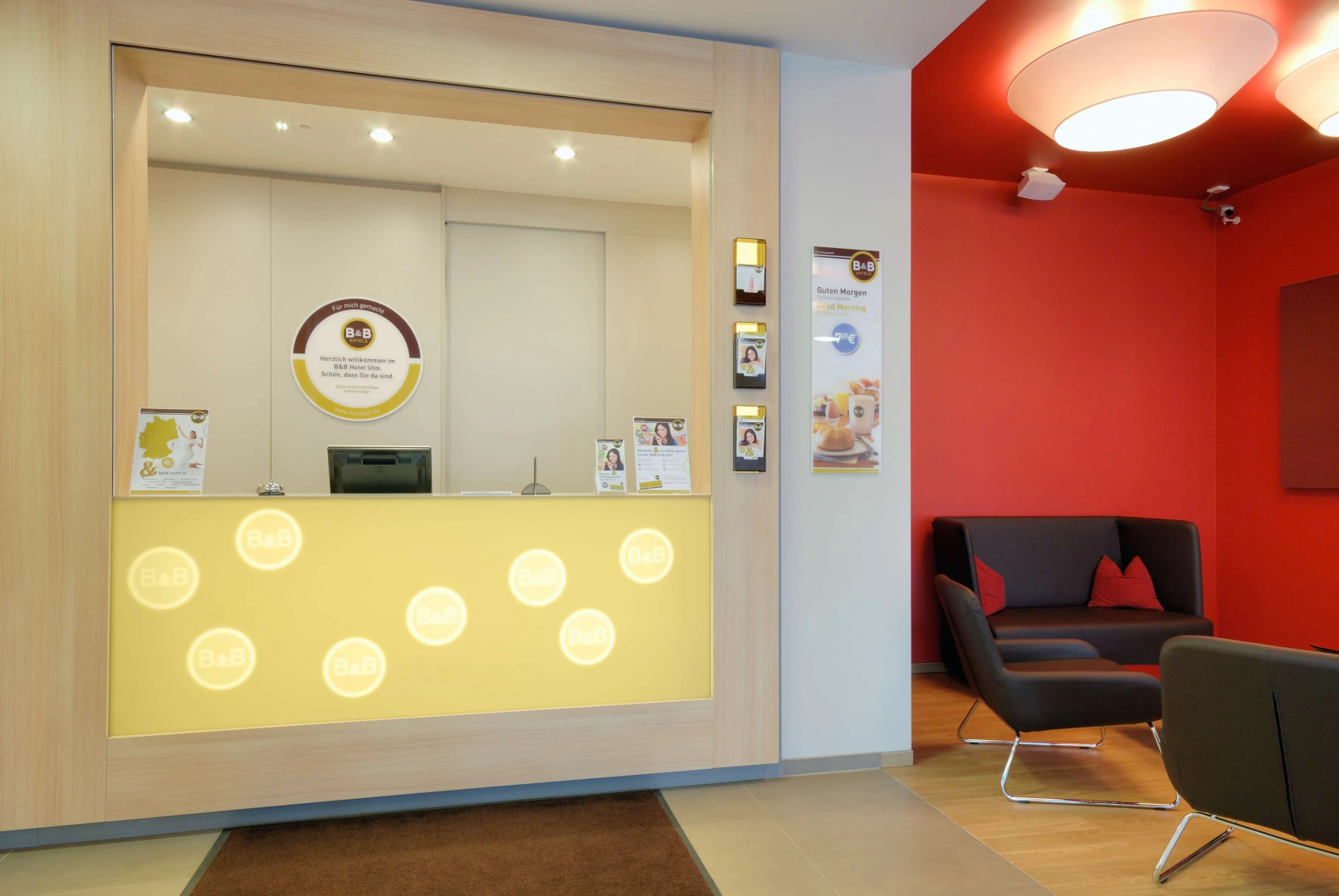 Photo - B&B Hotel Ulm