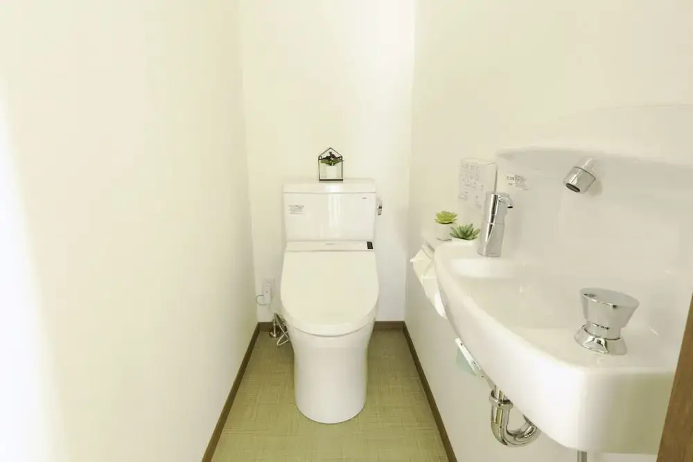 Photo - nestay villa tokyo shinjuku