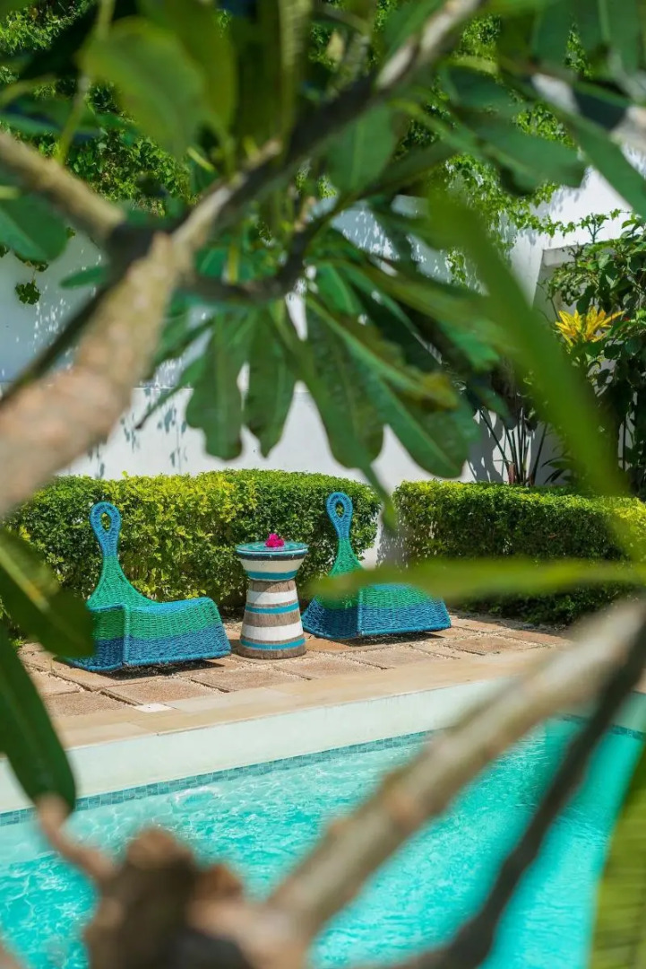 Foto - The Seyyida Hotel and Spa