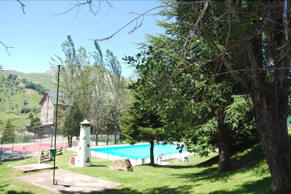 Photo - Apartamentos Midi 3000