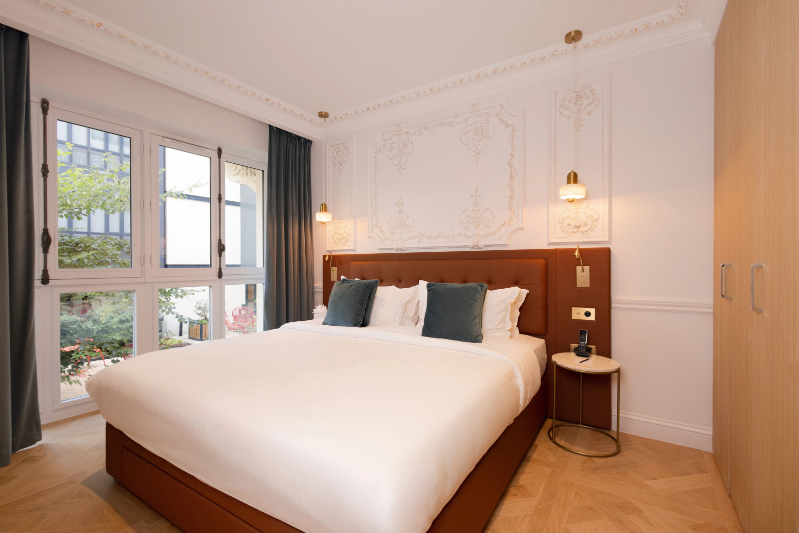 Photo - Mode Paris Aparthotel