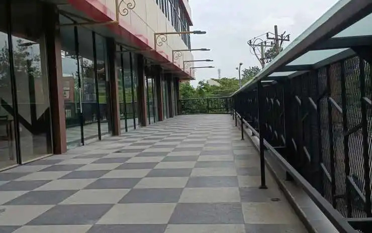 Foto - Odua Golden Mansyur Medan