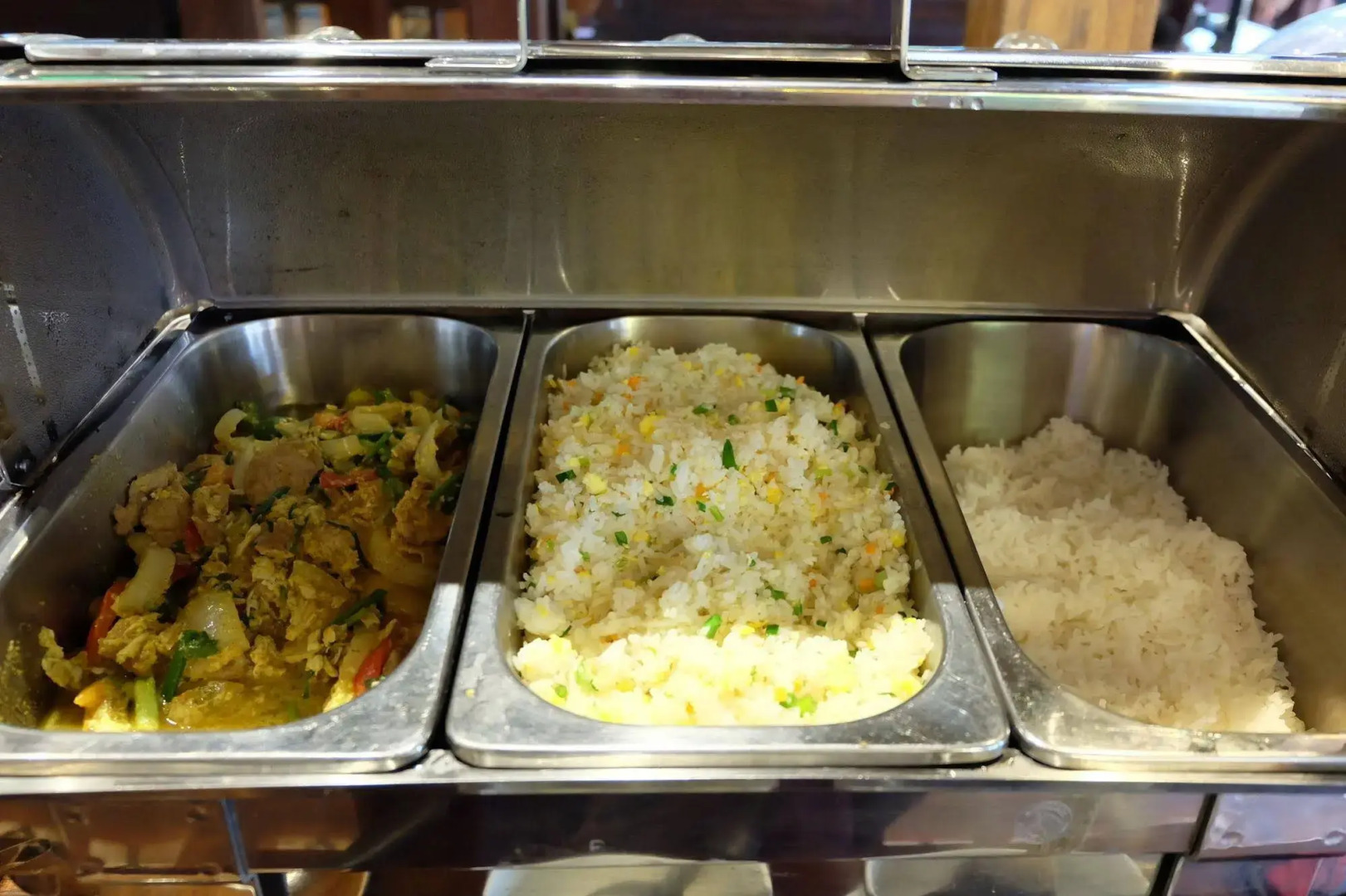 Foto - Namton Boutique Hotel