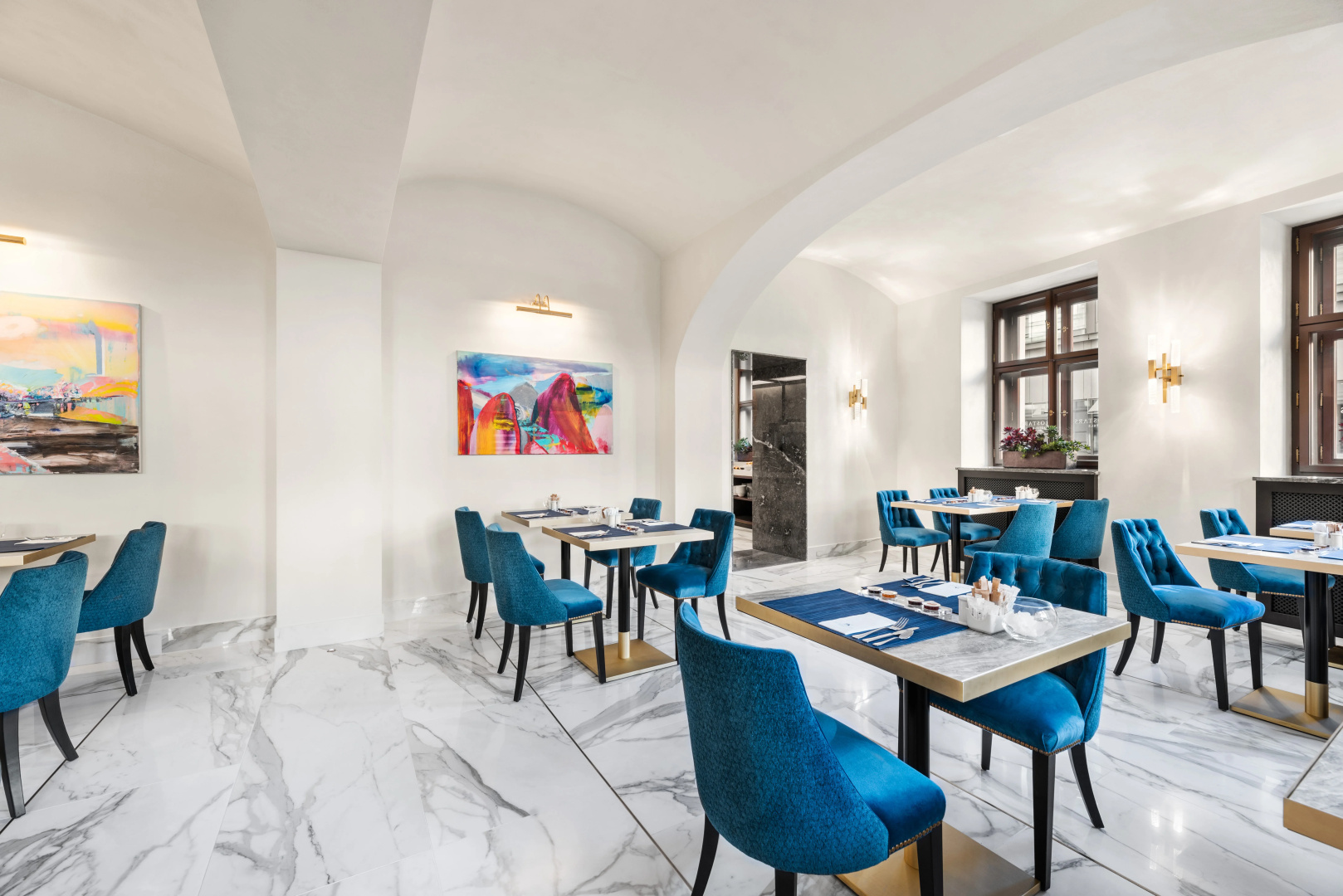 Photo - Áurea Legends by Eurostars Hotel Company