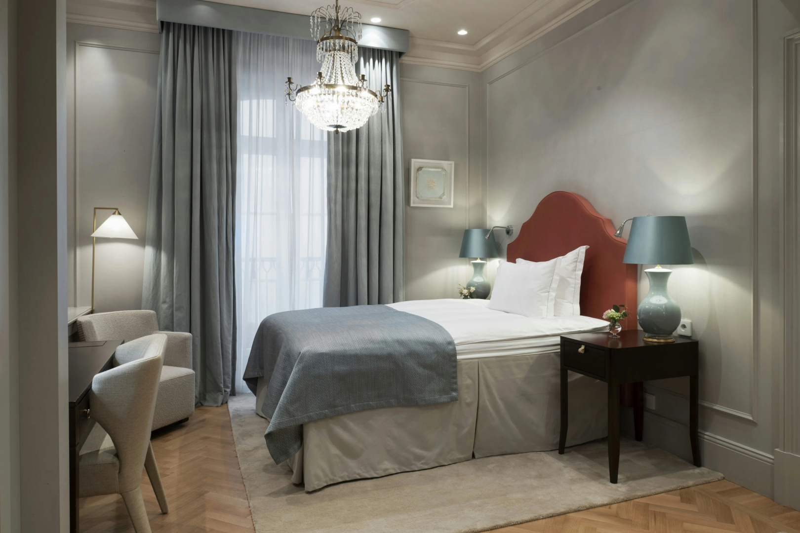 Foto - Grand Hôtel Stockholm
