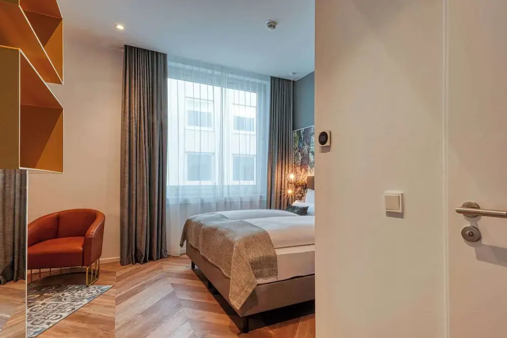 Foto - Vienna House Easy by Wyndham Hamburg Bergedorf