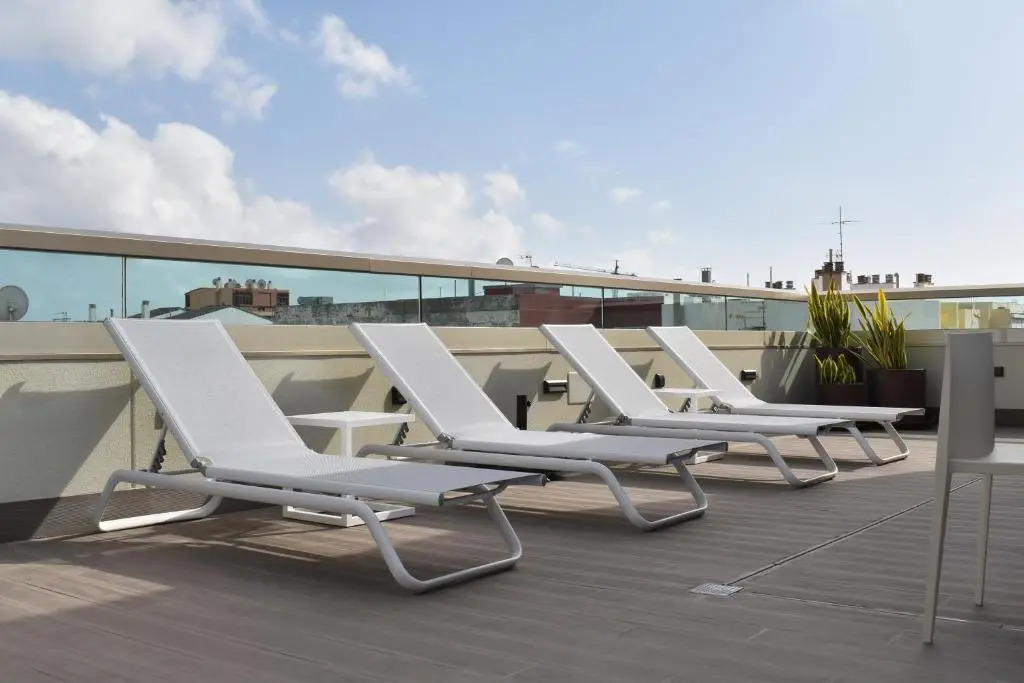 Foto - TC Hotel Doña Luisa