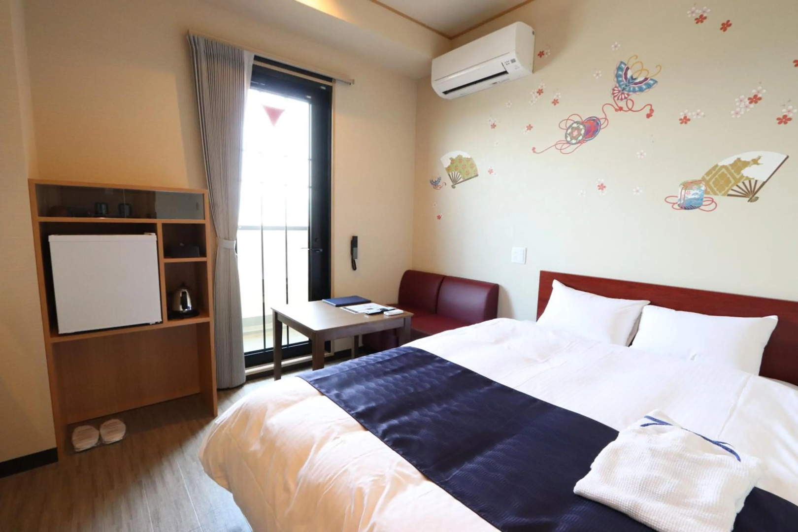 Photo - Hotel Kanade Kanku Kaizuka