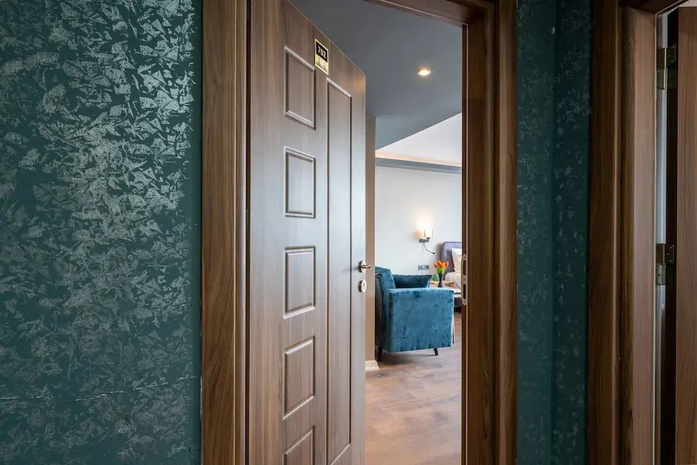 Foto - Han Residence Haliç