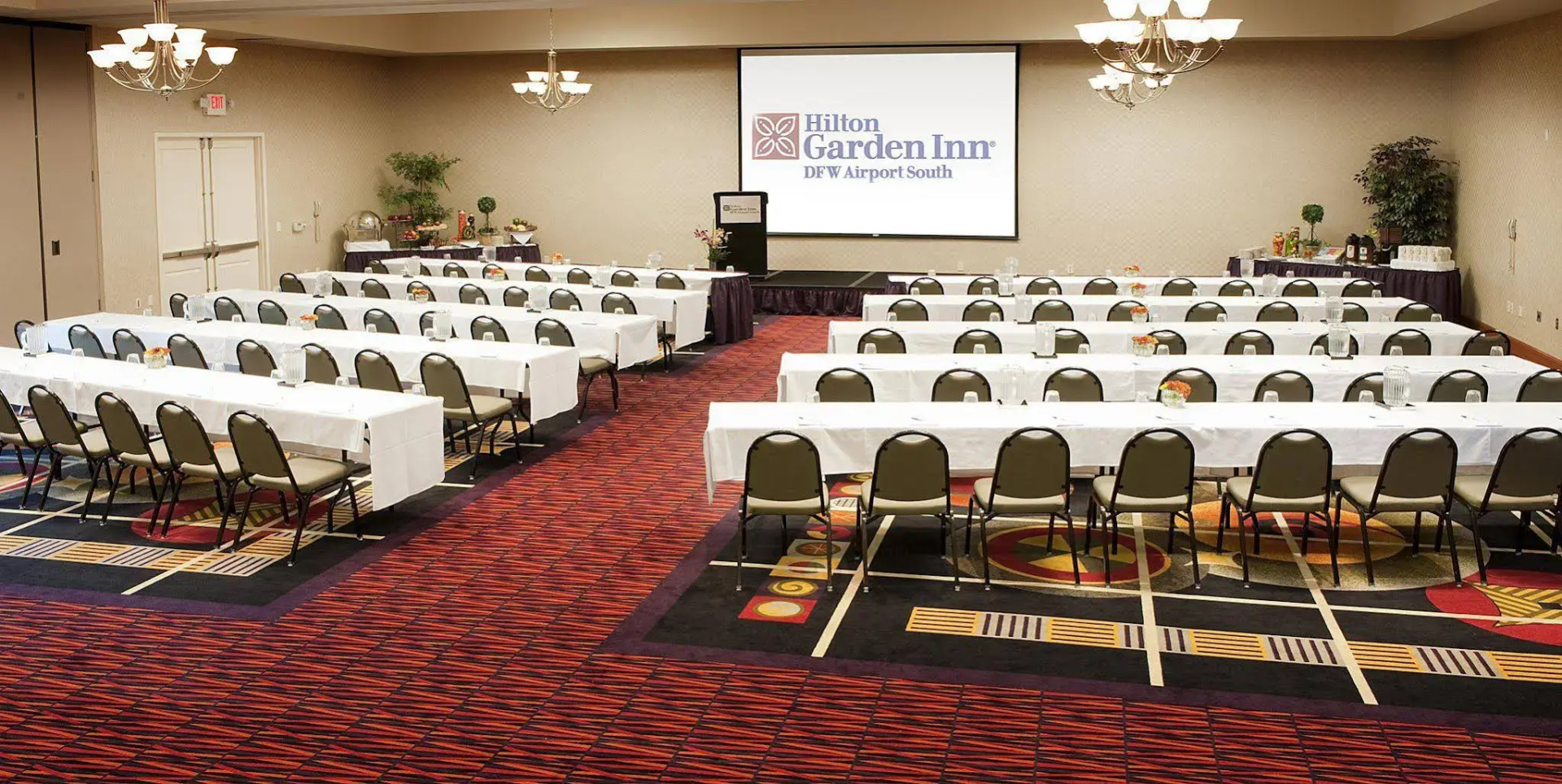 Foto - Hilton Garden Inn DFW Airport South