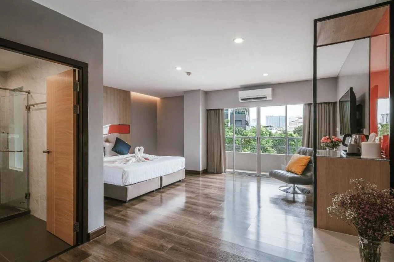 Photo - Season Place Hotel