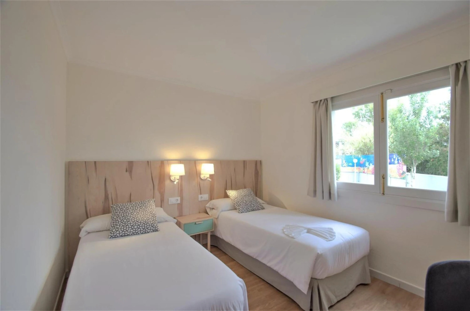 Photo - Hotel Vista Park