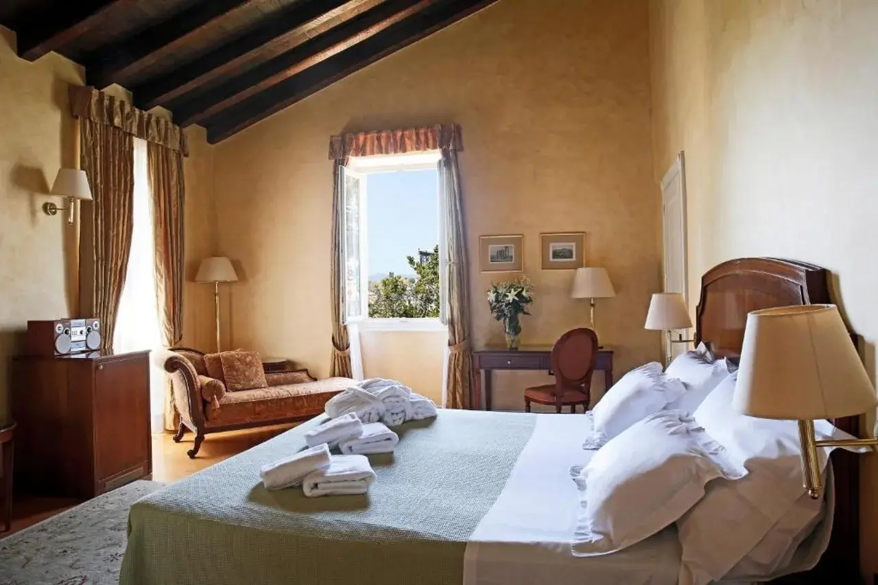 Photo - Siora Vittoria Boutique Hotel