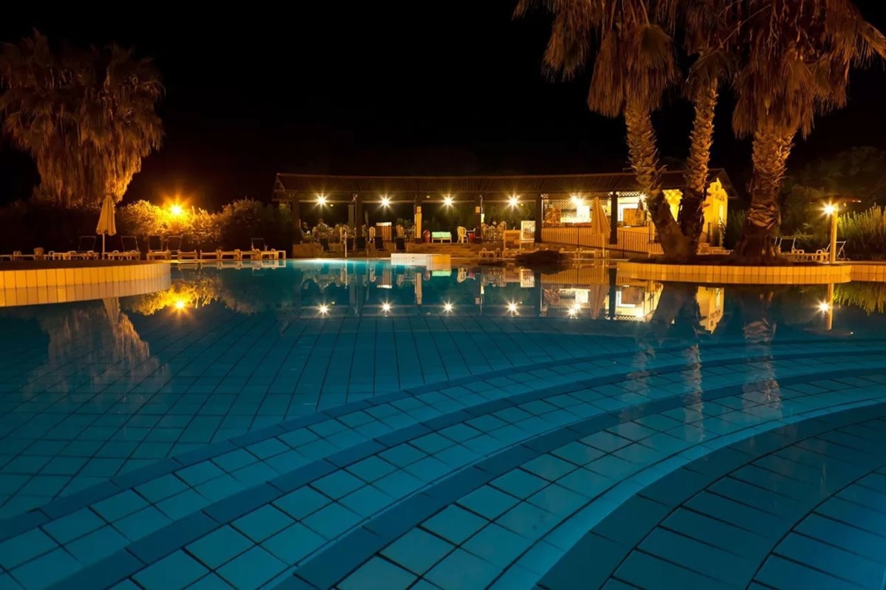 Foto - Horse Country Resort Congress & Spa