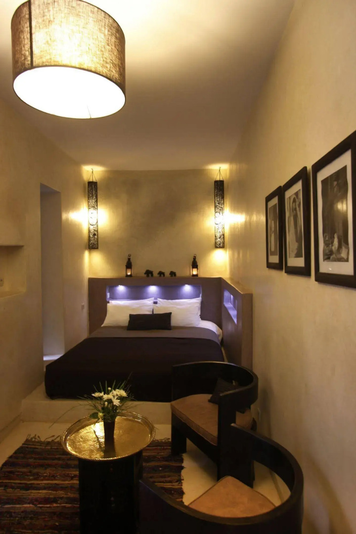 Foto - Riad Vanilla Sma & Spa