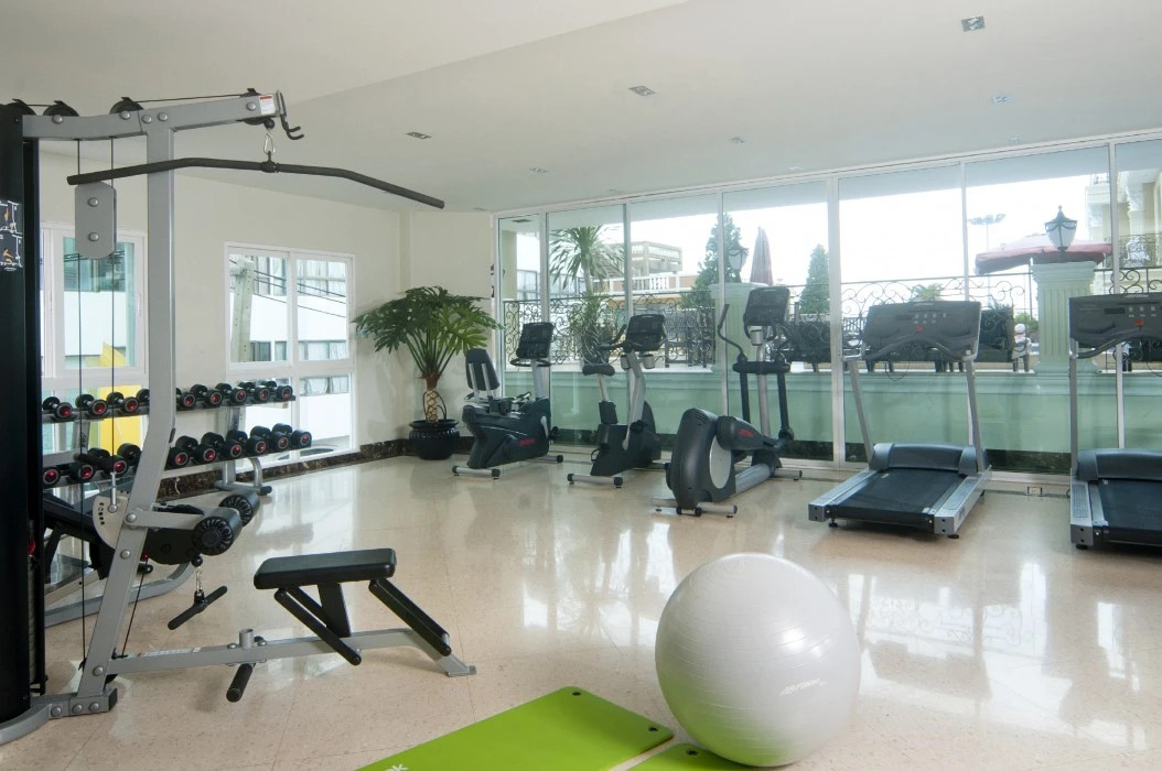 Foto - LK The Empress