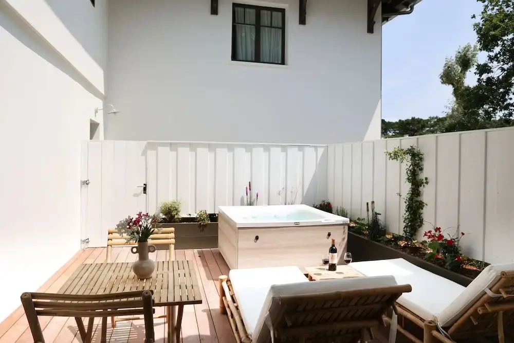 Foto - Residence Les Suites Pereire