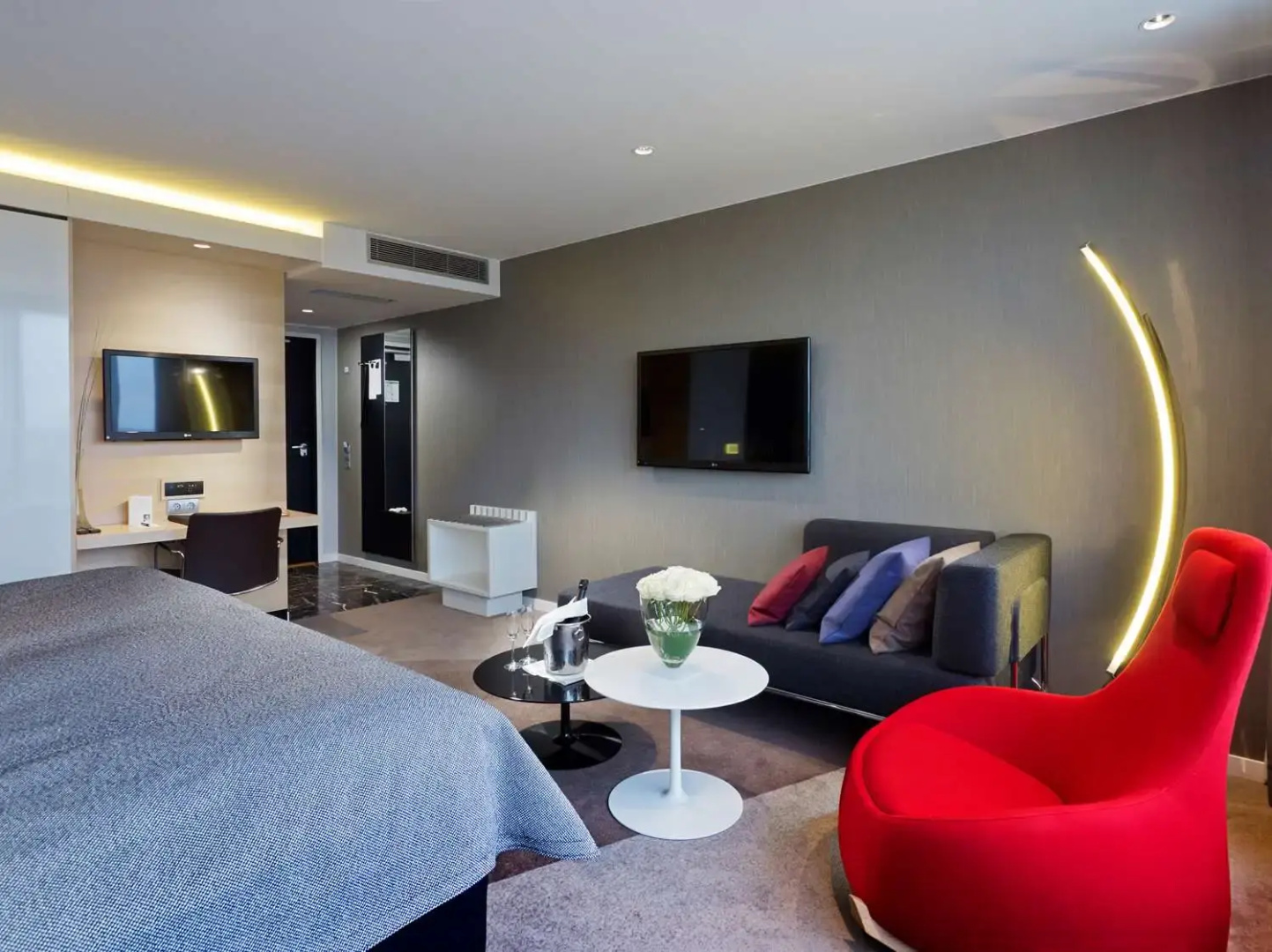 Foto - Upper House