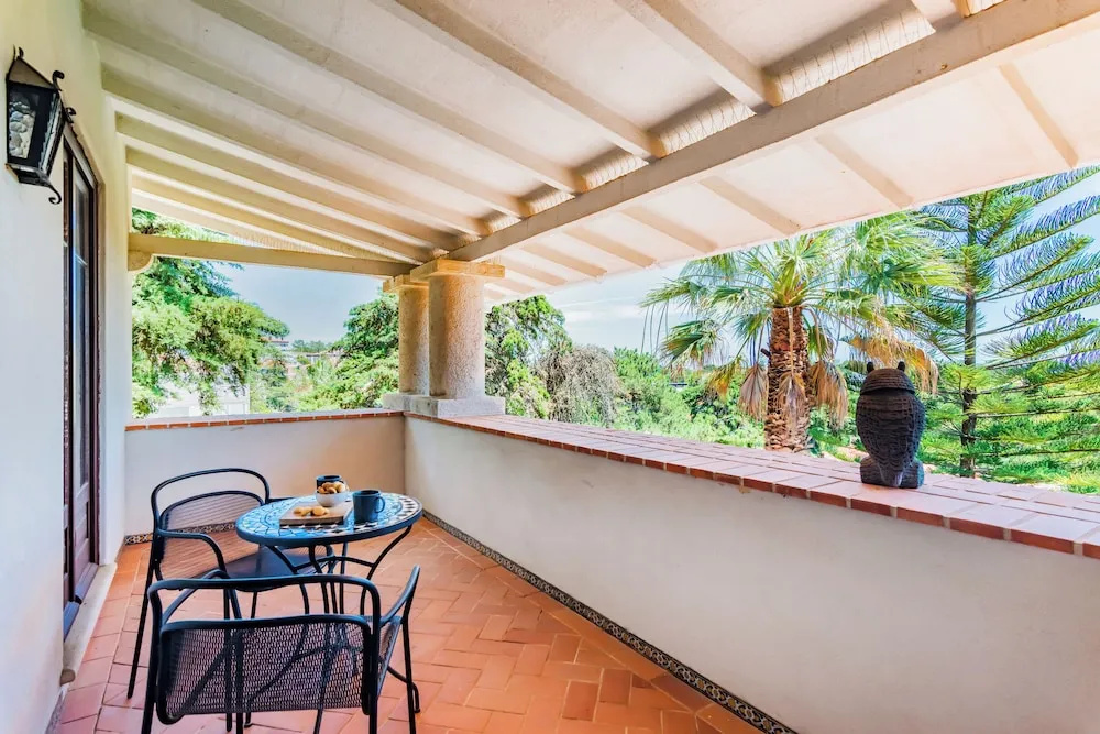 Photo - Estoril Royal Atlantic Villa with Ocean View