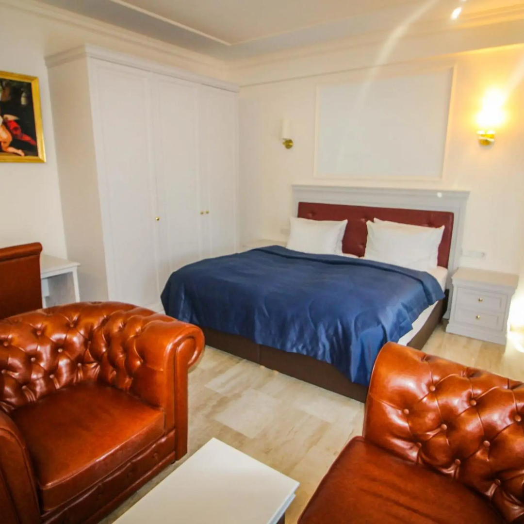 Foto - Grand Hotel Palladium