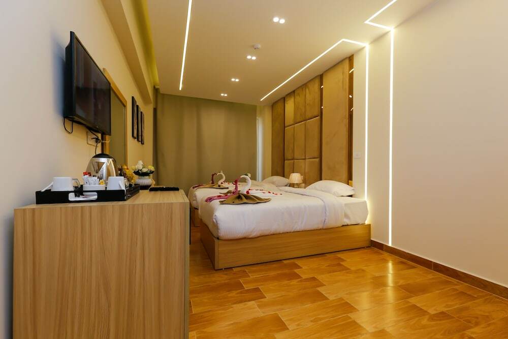 Foto - Pyramids View hotel