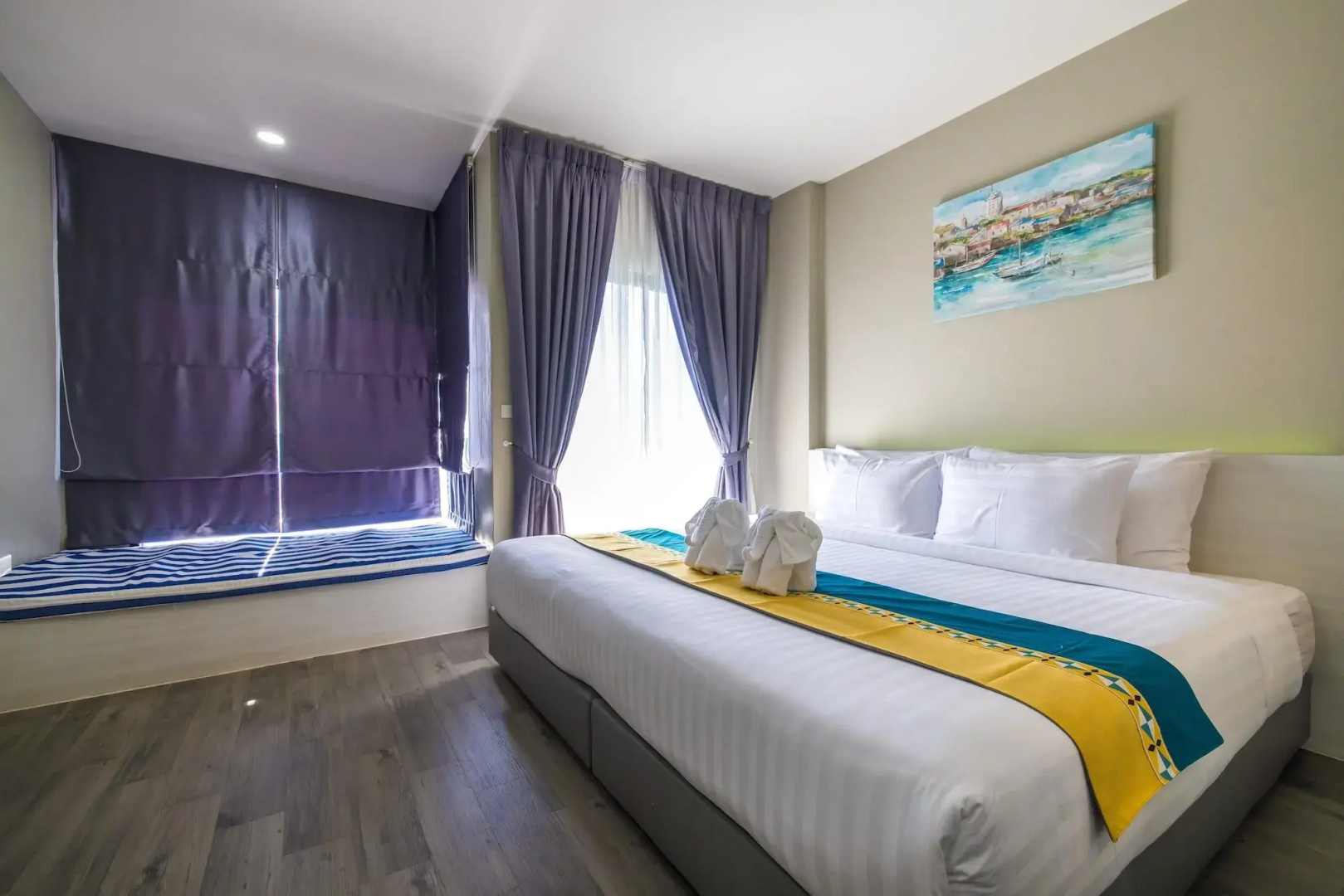 Photo - Kana Triple L Hotel