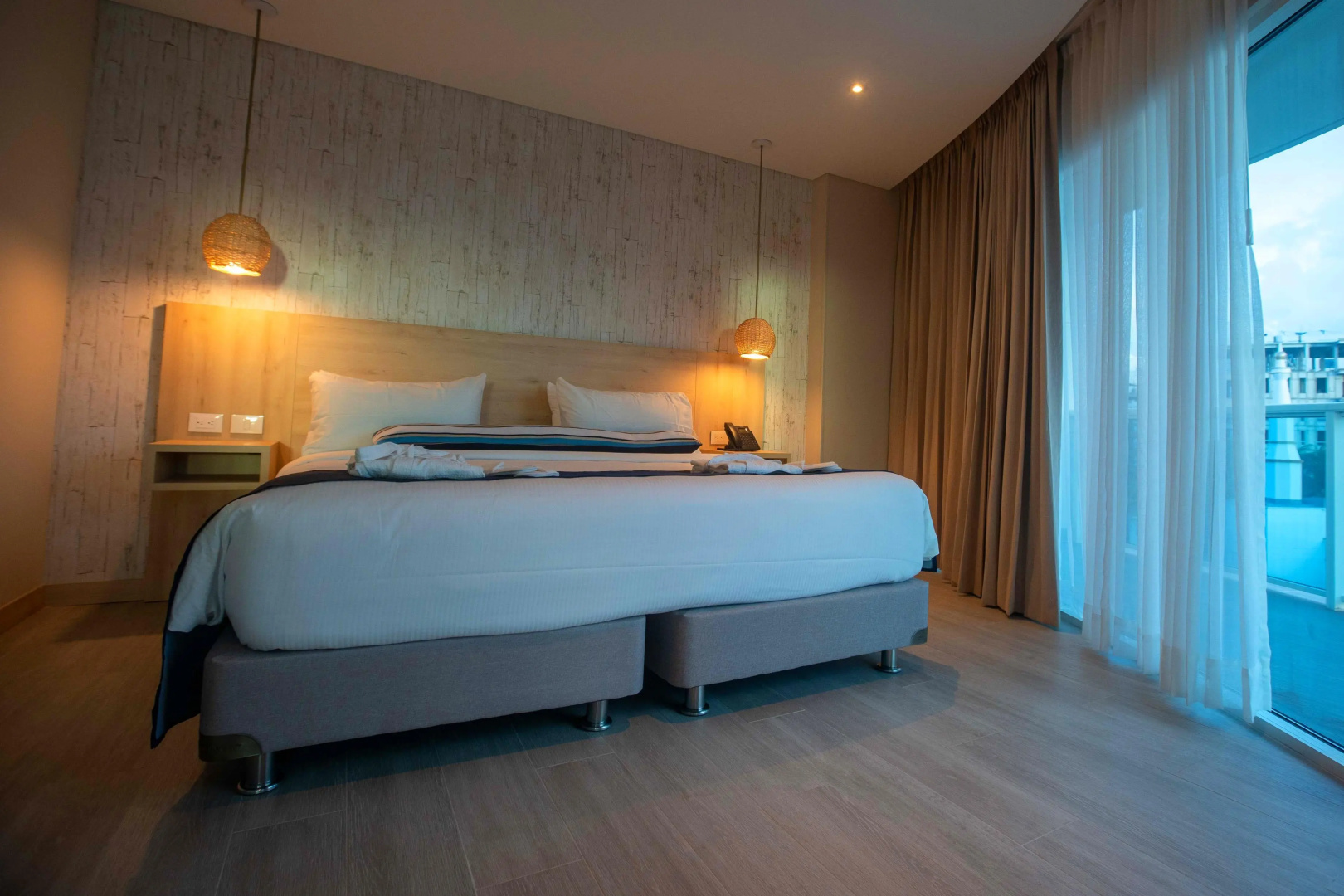 Photo - Aquamare Hotel