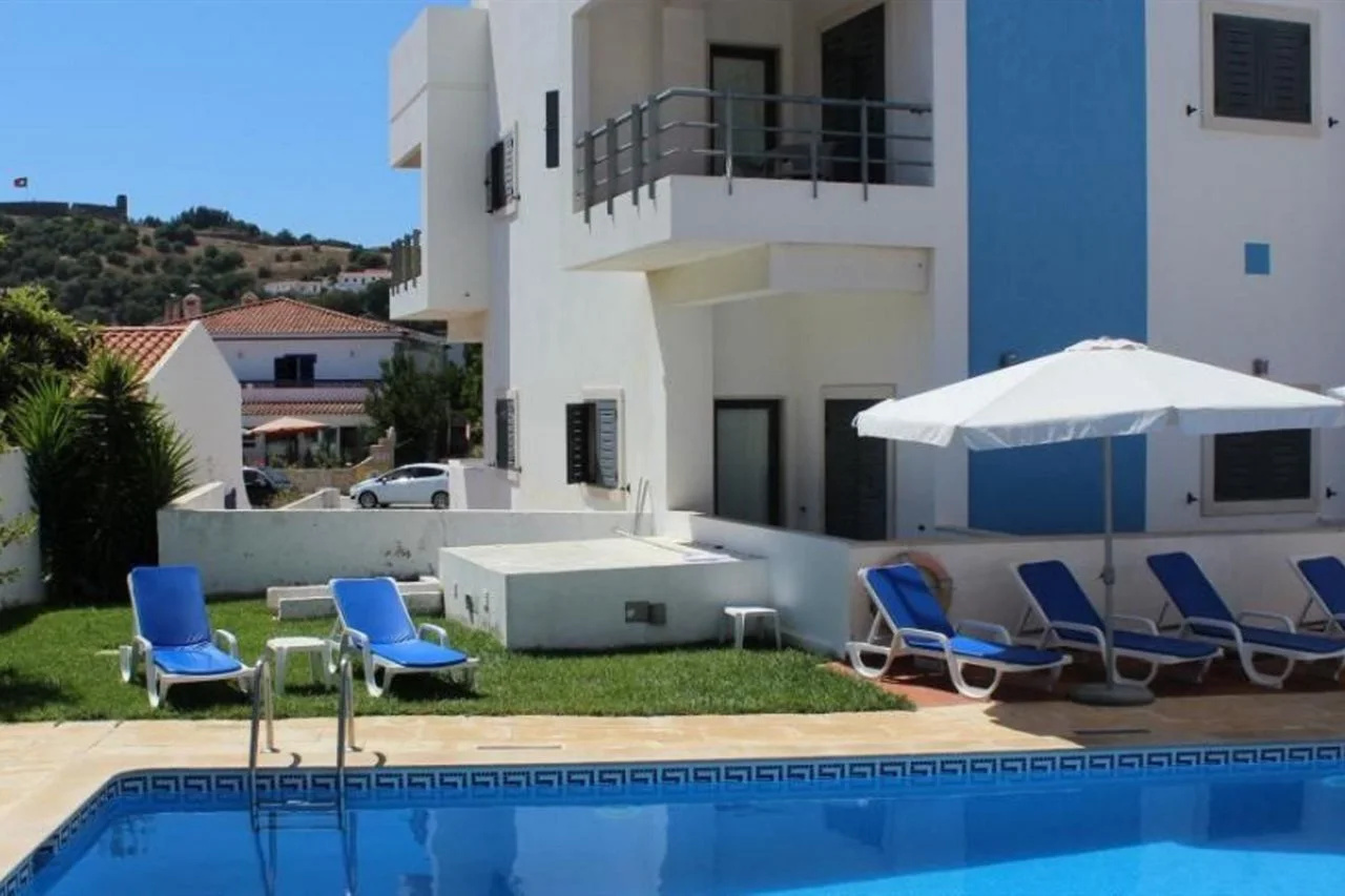 Foto - Vicentina Hotel