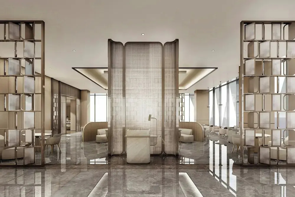 Foto - AC Hotel by Marriott Manila