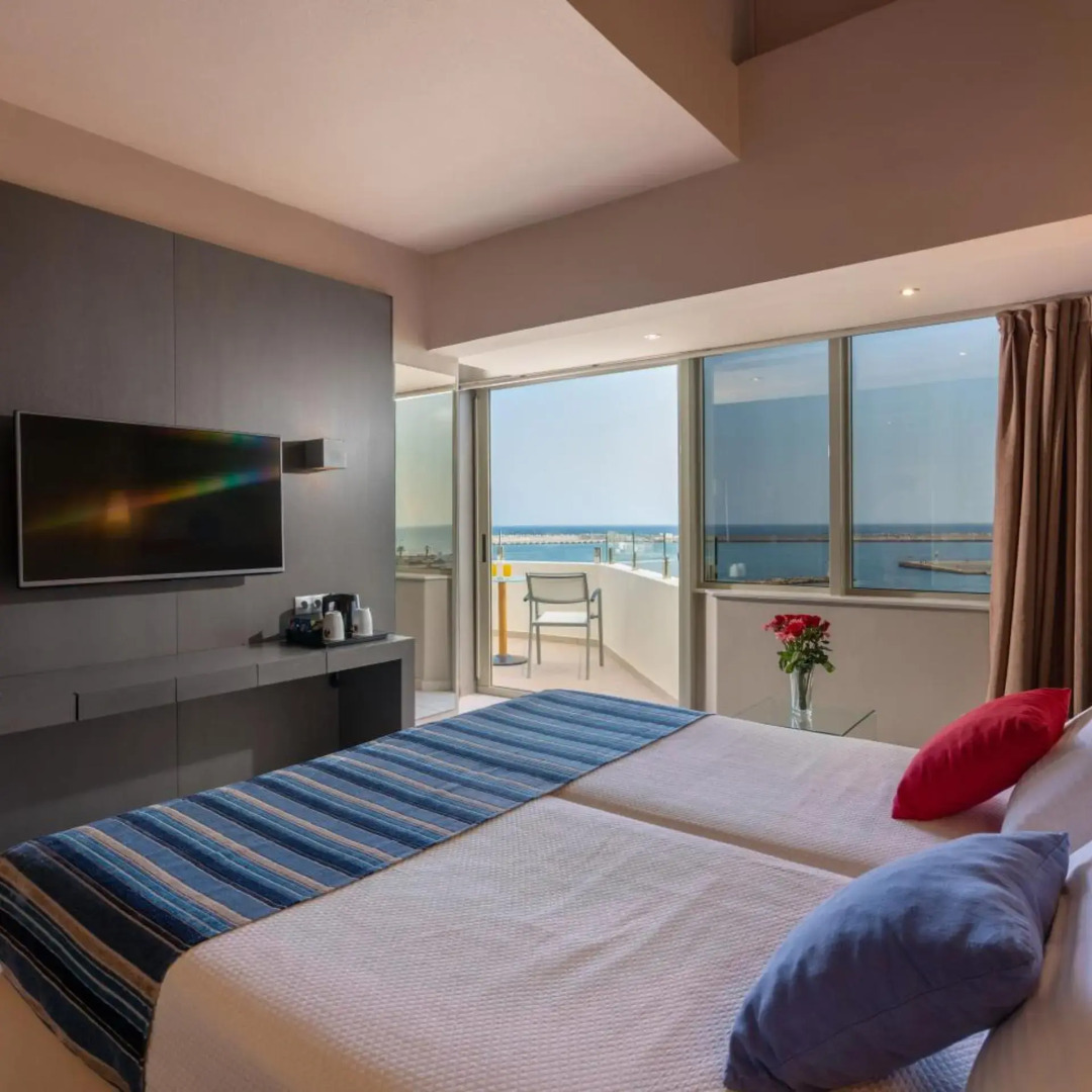 Photo - Kyma Suites Beach Hotel