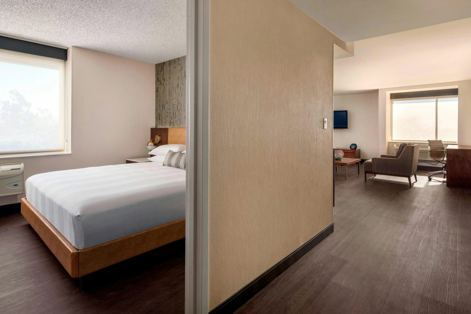 Foto - Fullerton Marriott at California State University