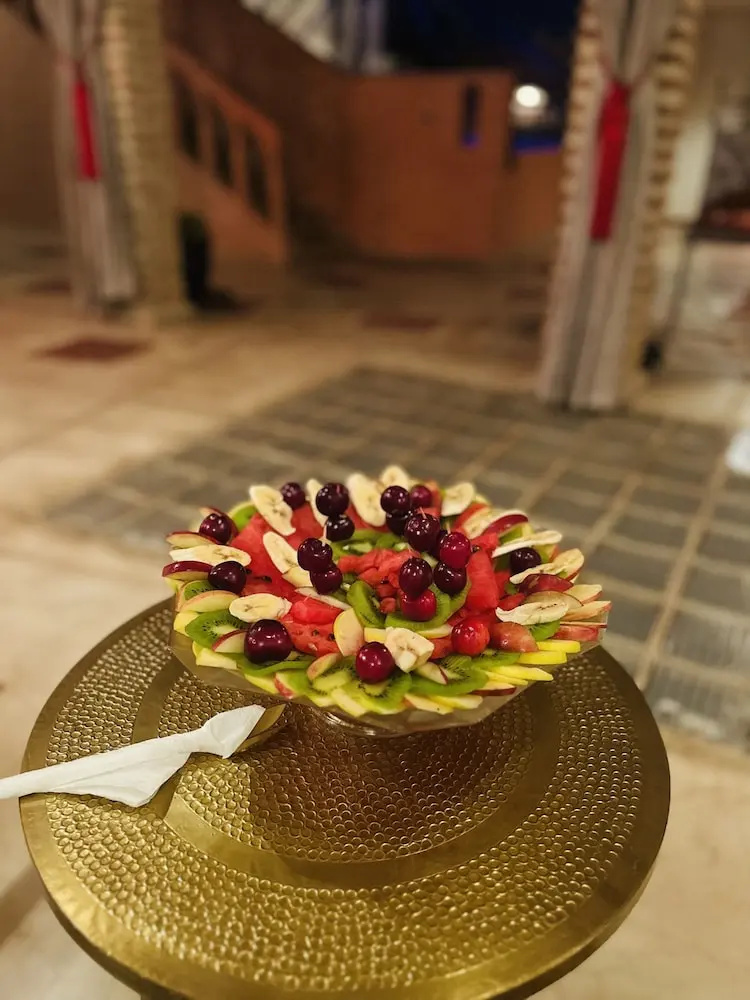 Photo - Riad Rim